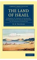 Land of Israel