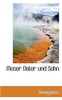 Moser Dater Und Sohn