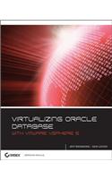 Virtualizing Oracle Database with VMware VSphere 5