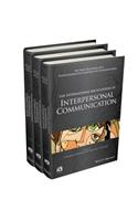 The International Encyclopedia of Interpersonal Communication, 3 Volume Set