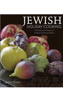 Jewish Holiday Cooking