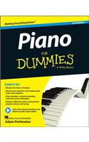 Piano for Dummies