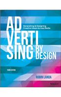 Advertising by Design