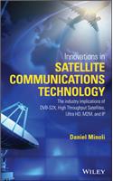 Innovations in Satellite Communications and Satellite Technology