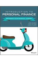 Introduction to Personal Finance: Beginning Your Financial Journey