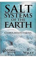 Salt Systems of the Earth