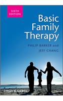 Basic Family Therapy