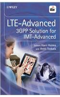 Lte Advanced