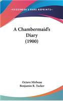 A Chambermaid's Diary (1900)