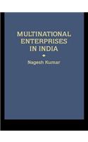 Multinational Enterprises in India