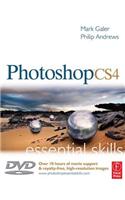 Photoshop CS4: Essential Skills