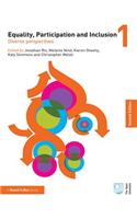 Equality, Participation and Inclusion 1
