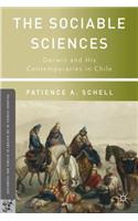 Sociable Sciences