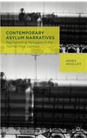 Contemporary Asylum Narratives