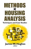 Methods of Housing Analysis