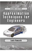 Approximation Techniques for Engineers: Second Edition