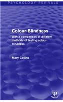 Colour-Blindness