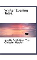 Winter Evening Tales.