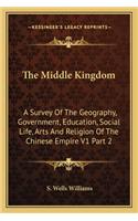 The Middle Kingdom