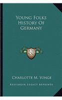 Young Folks History Of Germany