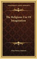 The Religious Use of Imagination