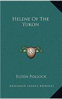 Helene Of The Yukon