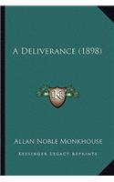 Deliverance (1898)