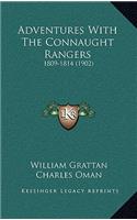 Adventures With The Connaught Rangers: 1809-1814 (1902)(English)