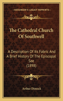 Cathedral Church Of Southwell