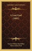 Lost God (1891)