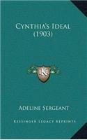 Cynthia's Ideal (1903)