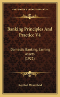 Banking Principles And Practice V4