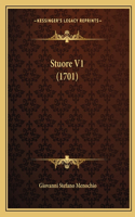 Stuore V1 (1701)