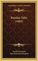 Russian Tales (1803)