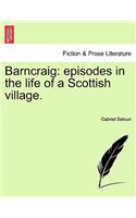 Barncraig