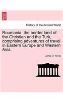 Roumania