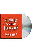 The Hilarious World of Depression