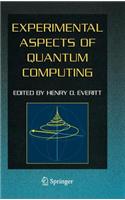 Experimental Aspects of Quantum Computing