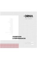 Exhibitions & Performances DRHA2014