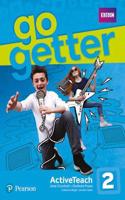 GoGetter 2 Teacher's ActiveTeach