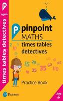 PINPOINT MATHS TIMES TABLES YEAR 2 WORKB