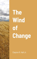 Wind of Change