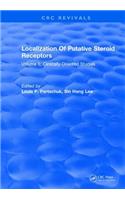 Localization Of Putative Steroid Receptors