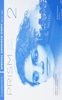 Prism Level 2 Student's Book Listening and Speaking (Advance Copy)