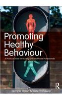 Promoting Healthy Behaviour