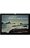 World of the Channel Islands 2018 2018