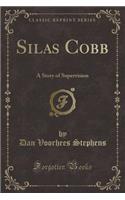 Silas Cobb