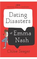 Dating Disasters of Emma Nash