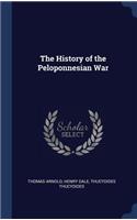 The History of the Peloponnesian War