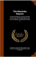 The Manitoba Reports